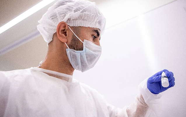 Türkiyədə koronavirusla bağlı son vəziyyət