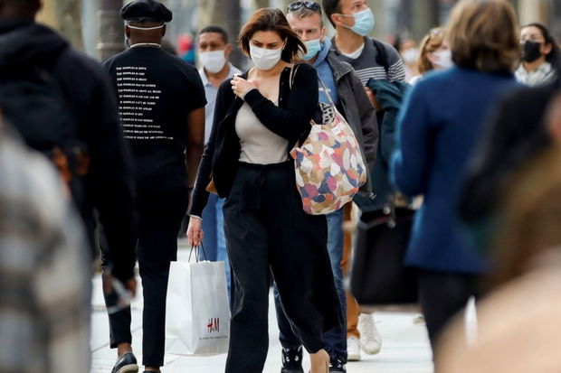 ÜST pandemiyanın yeni episentrini açıqladı