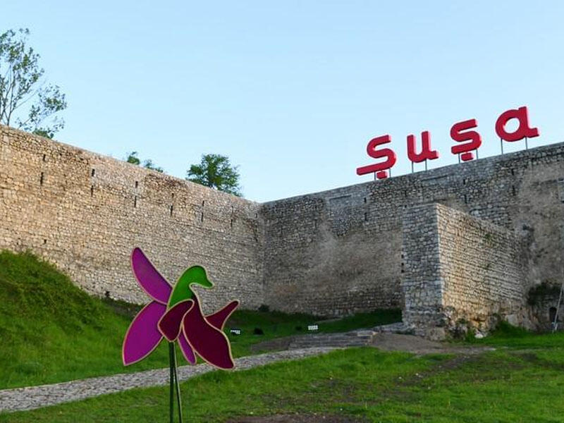 Azad edilmiş ərazilərin bərpası üzrə prioritetlər açıqlanıb