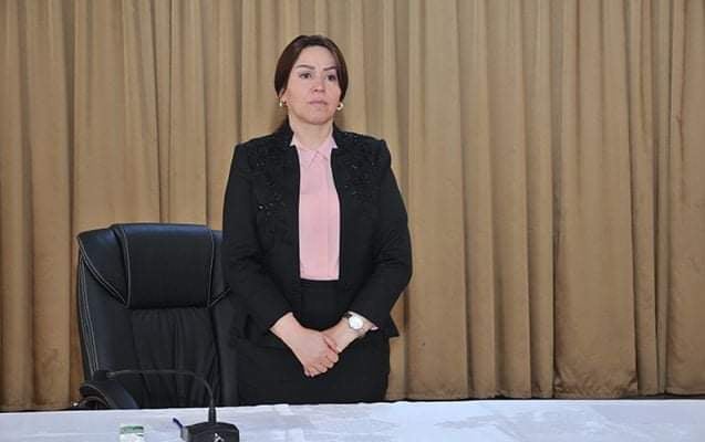 İradə Gülməmmədovanın şirkətlərinin siyahısı yayıldı