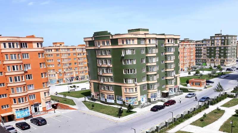 “Azərsu”ya 254 min manat borcu olan şəhərcik: Sakinlərin ödədikləri pullar hara gedir? (VİDEO)