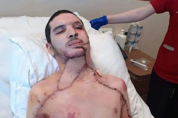 ОФИЦИАЛЬНОЕ ЗАЯВЛЕНИЕ в связи с оказавшимся в тяжелом положении ветераном Отечественной войны