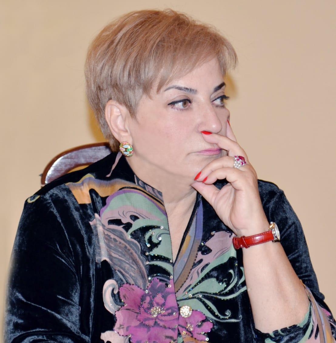 GÖZÜN ARXADA QALMASIN, ŞƏHİDİM…