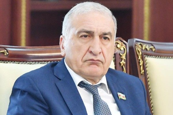 Deputatın həyat yoldaşı cərimələndi - Hüquq-mühafizə orqanları işə qarışdı - YENİLƏNİB