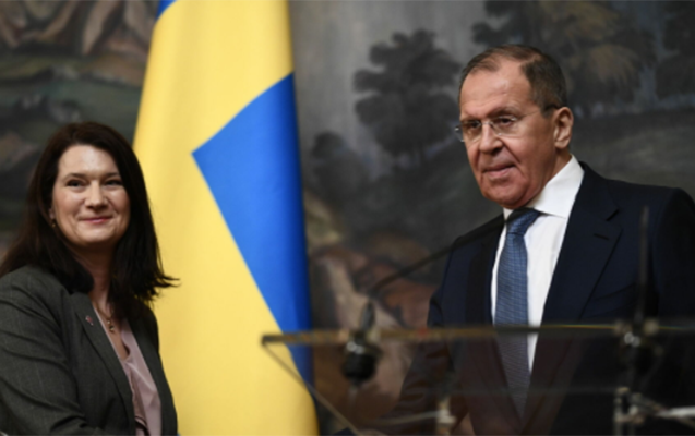 ATƏT sədri bu gün Rusiyaya səfər edəcək