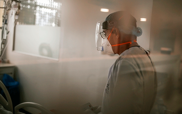 Türkiyədə koronavirusdan 226 nəfər öldü