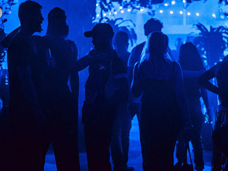 Bakıda gecə klubunda qətl: Kriminal aləmin üzvü tutuldu - FOTO