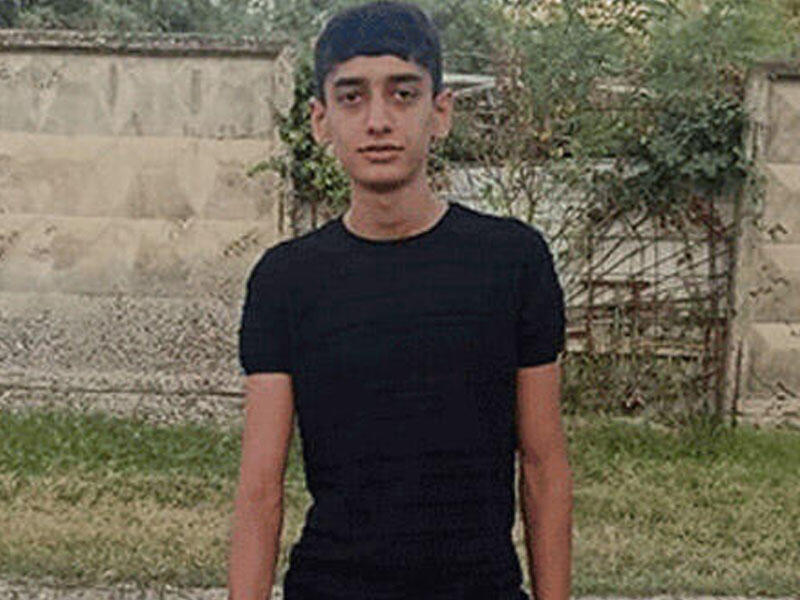 Mingəçevirdə məktəbli qisas zəminində öldürülüb: 5 güllə vurulub - RƏSMİ