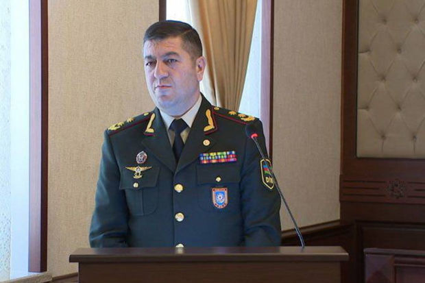 Освобожден от должности полковник - племянник известного генерала