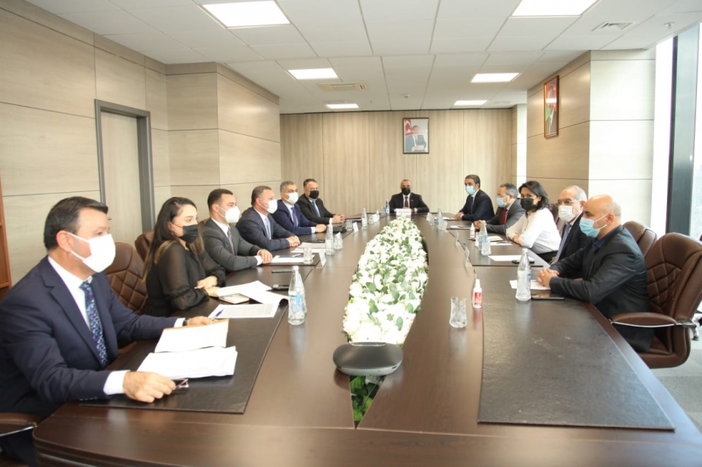 QHT-lərə Dövlət Dəstəyi Agentliyinin “Qrant Siyasəti” sənədi ilə bağlı ictimai müzakirələr aparılacaq