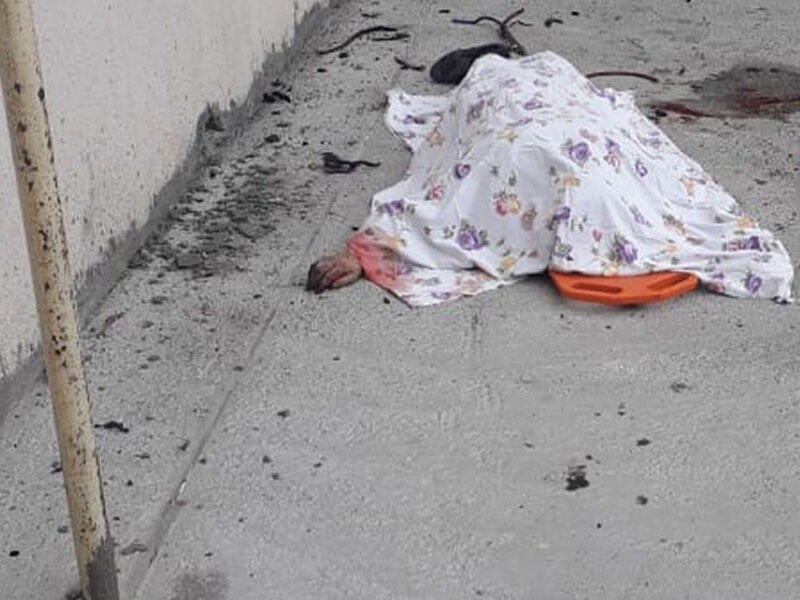 “Baku Elektronics”də partlayış, işçi öldü - YENİLƏNİB - FOTO