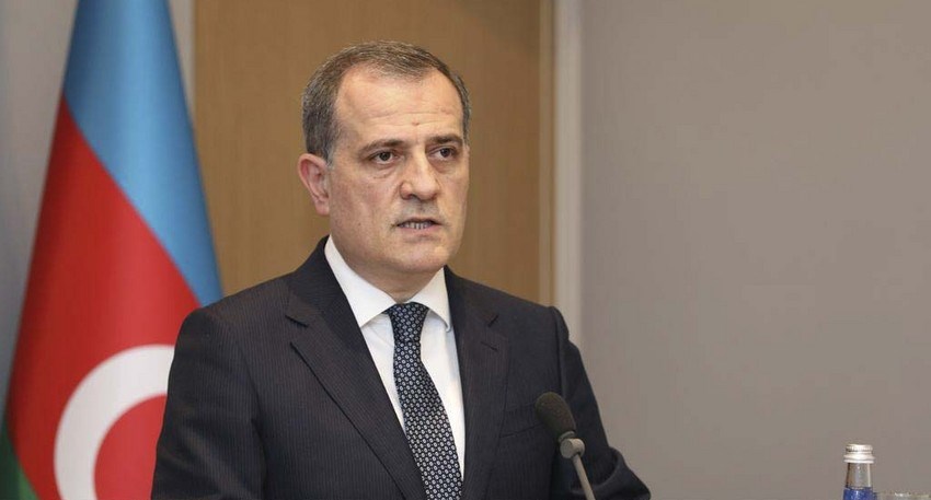 Ceyhun Bayramov Azərbaycan-Rusiya Ekspert Şurasının üzvləri ilə görüşüb