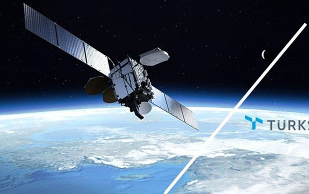 “TürkSAT 5B” kosmosa göndərilir