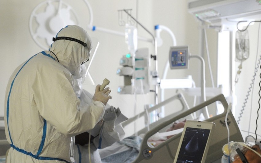 Macarıstanda koronavirusa rekord sayda yoluxma qeydə alınıb