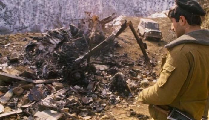 Qarakənd faciəsindən 30 il ötür