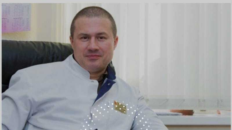 Dünya Tibb Elmində İnqilab: Rus həkim xərçəngi məhv etdi - Görün necə...