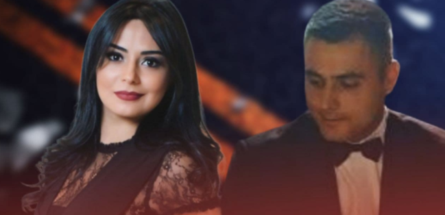 Efirdə qardaşından danışan Vüsalə GÖZ YAŞI TÖKDÜ - VİDEO