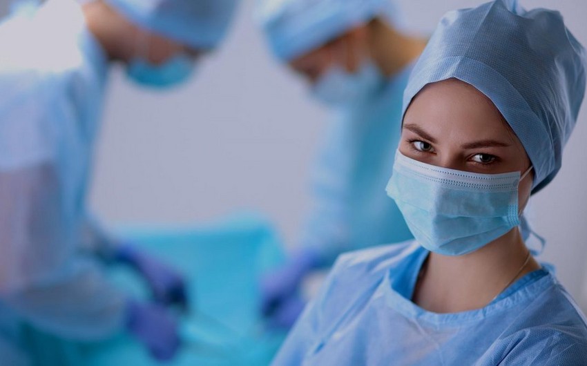 Gürcüstanda koronavirusa 4 318 yeni yoluxma qeydə alınıb, 70 nəfər ölüb