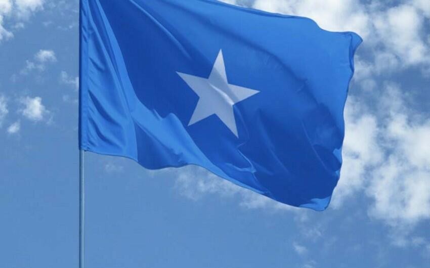 Somalinin xarici işlər naziri vəzifəsindən azad edilib