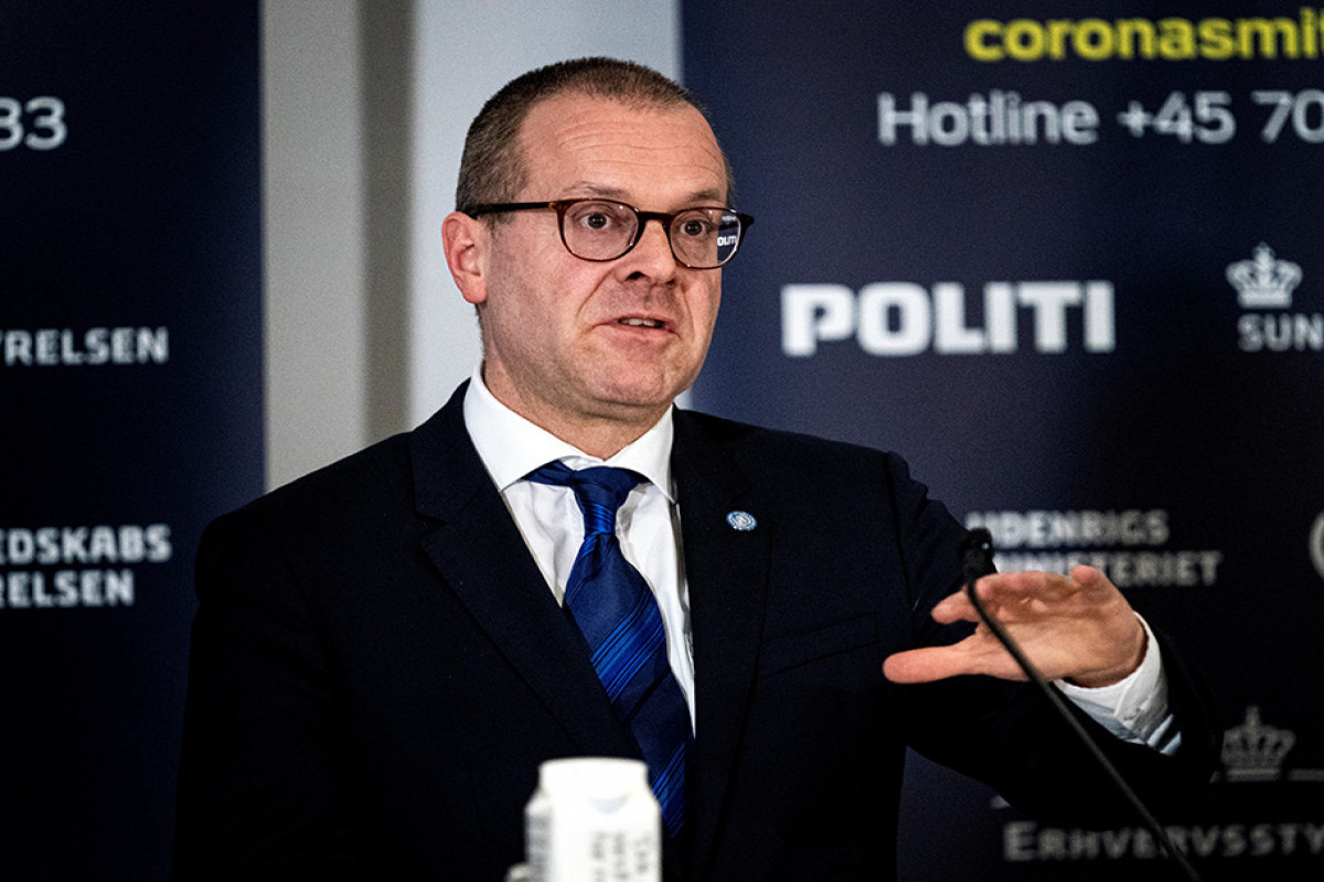 ÜST: Avropada COVID-19-a qarşı məhdudiyyətlər sərtləşdirməsə, 500 min nəfər ölə bilər