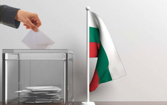 Bolqarıstanda prezident seçkilərinin ikinci turu keçirilir