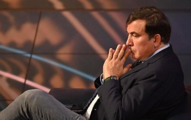 Saakaşvili psixoloq və psixiatrın köməyinə ehtiyac duyur
