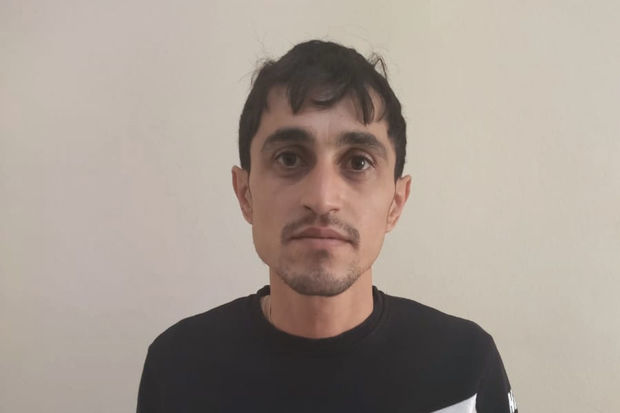 Hacıqabul sakinində qanunsuz silah aşkarlandı - FOTO