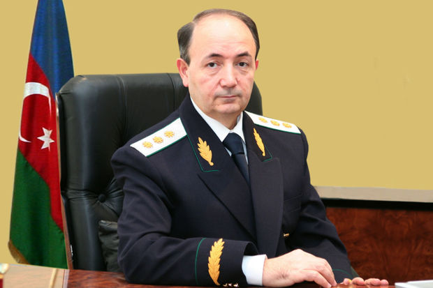 Ədliyyə naziri: “2200 məhkum cəzadan tamamilə azad edilib”