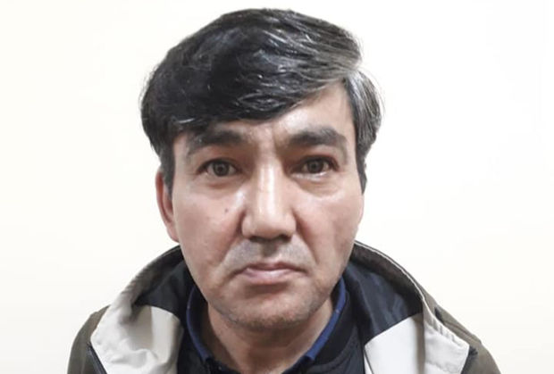 Bakı metrosundakı cibgir tutuldu