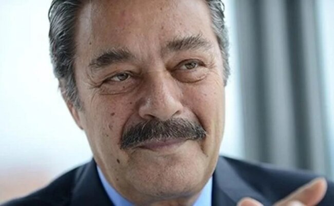 Kadir İnanır əməliyyat olundu