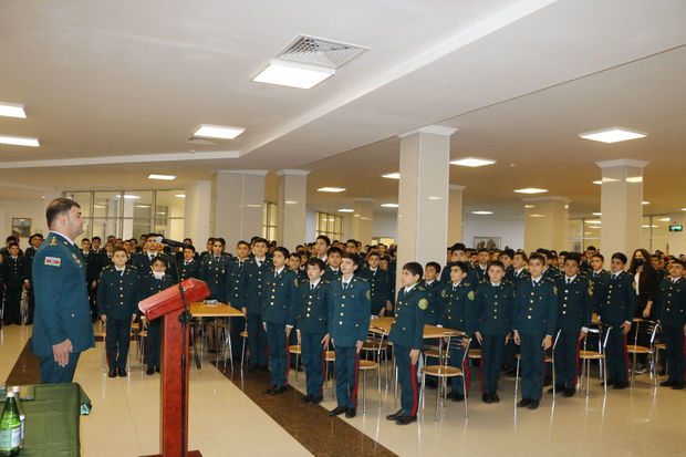 Sərhədçi qəhrəmanlar Araz boyu ildırımsürətli hücumdan danışdılar - FOTO