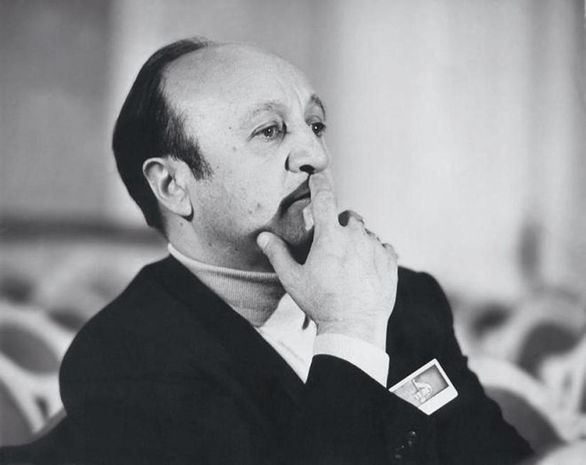 Исполняется 99 лет со дня рождения выдающегося азербайджанского композитора Фикрета Амирова