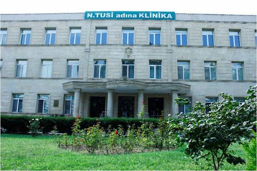 N.Tusi Klinikasında əməliyyat zamanı ölüm -
