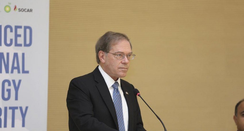 ABŞ Azərbaycan-İran münasibətlərinin sabitləşməsindən şaddır