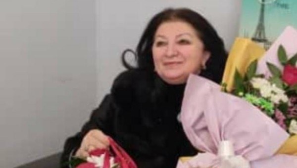 Mingəçevirdə həkim koronavirusdan ÖLDÜ