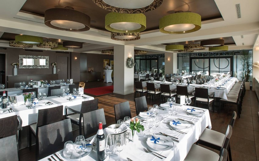 AQTA bir neçə restoranı cərimələyib