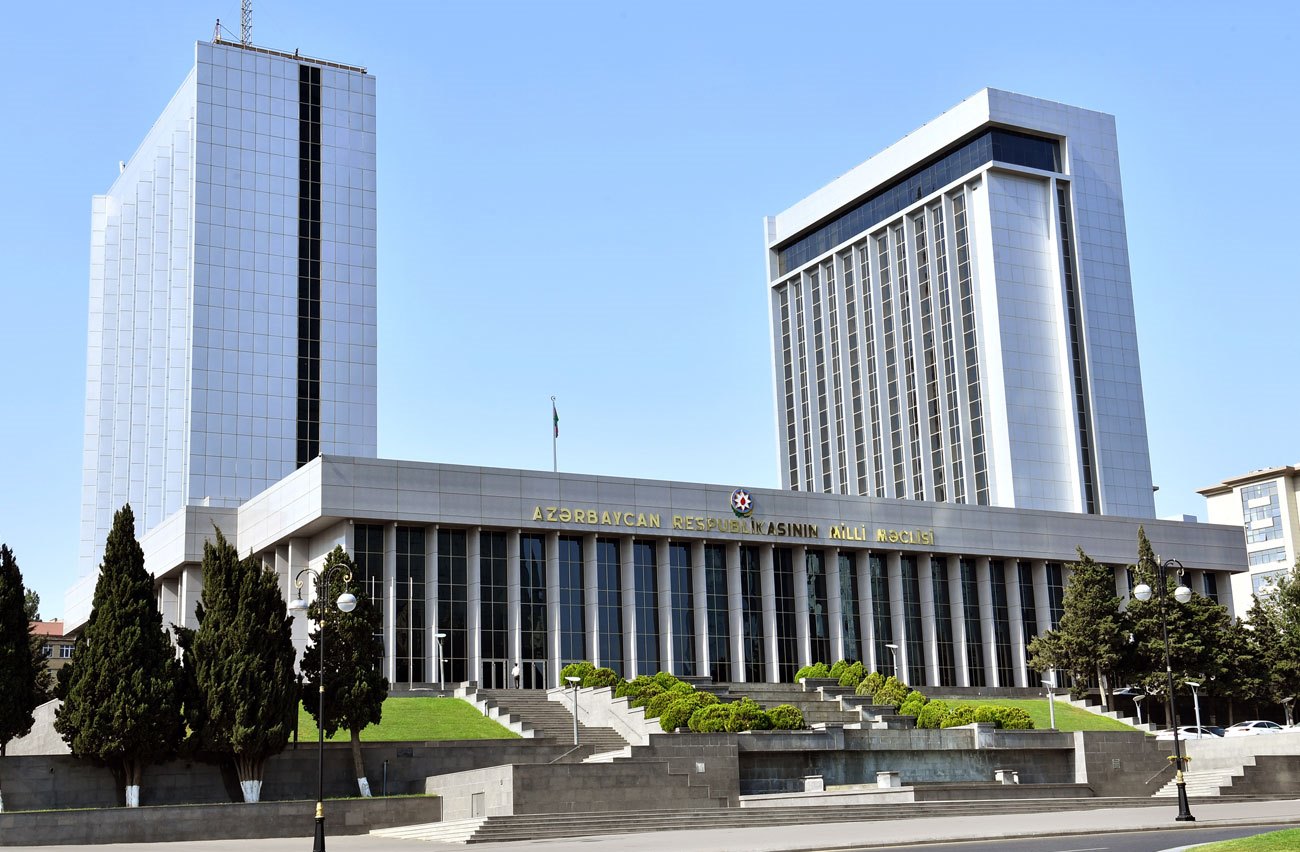 Vətən müharibəsi şəhidlərinin ailələri və qazilərlə bağlı təklif olunan vergi güzəştlərinin həcmi artırılır