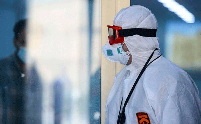 Türkiyədə koronavirusdan 193 nəfər öldü