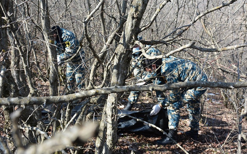 Ermənistanın ikinci Qarabağ müharibəsindəki itkilərinin sayı artır
