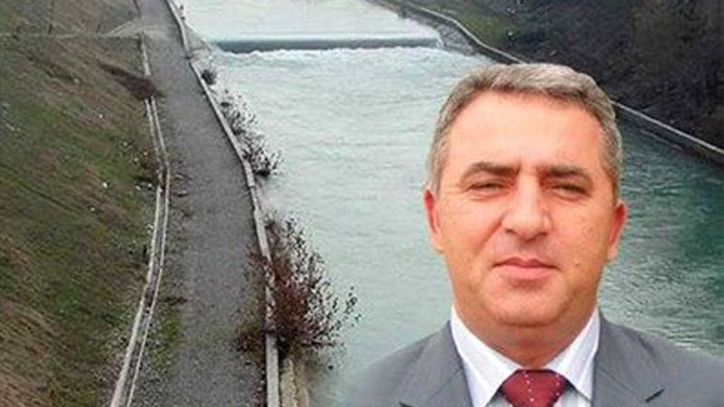 Məşhur idarə rəisi Türkiyədə vəfat etdi