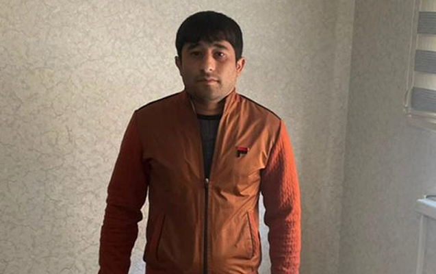 “07” ilə “avtoş”luq edib paylaşdı, həbs edildi - Foto