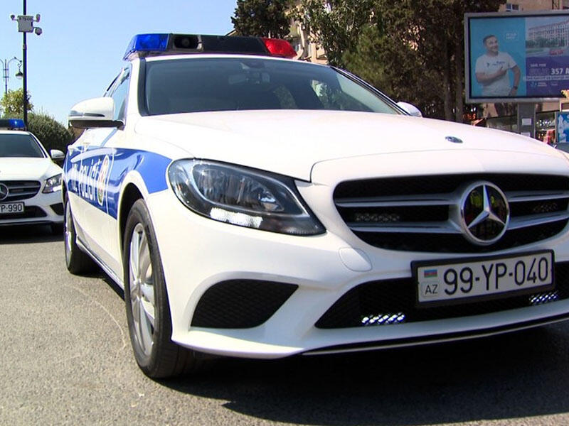 100 manat, 4 bal: Bu qaydaları pozanlara DYP-dən sərt xəbərdarlıq