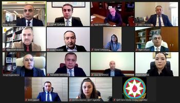 QHT Agentliyinə icraçı direktor təyin olunub