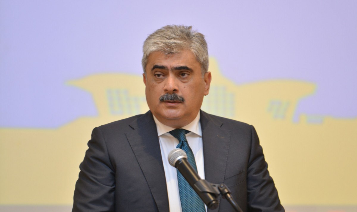 Maliyyə naziri: “Təhsil müəssisələrinin maliyyələşməsi başqa prinsiplər əsasında qurulacaq”