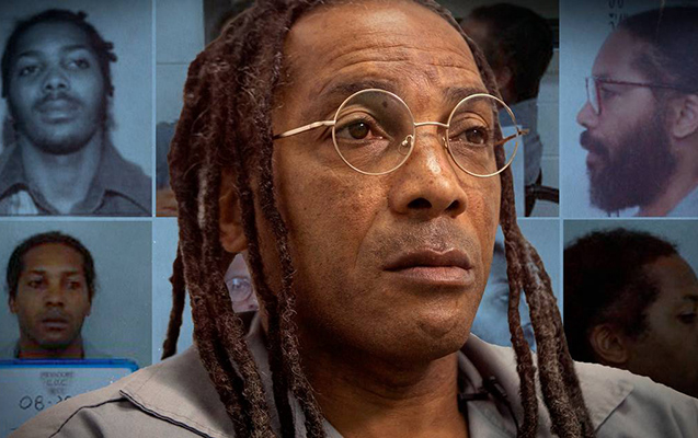 Günahsız ola-ola 42 il həbsdə yatdı