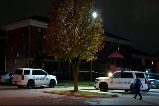 2 yaşlı uşaq atasını öldürdü