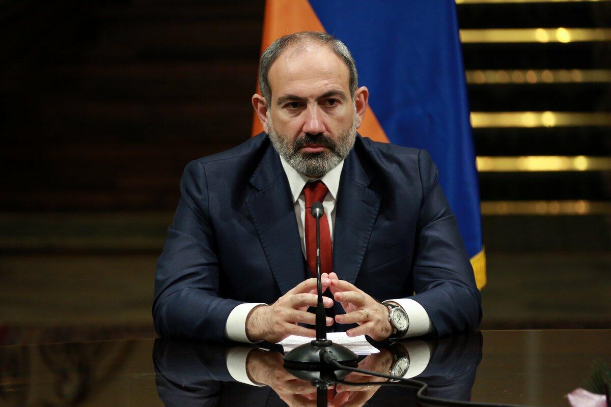 Paşinyanın Bakıdan 