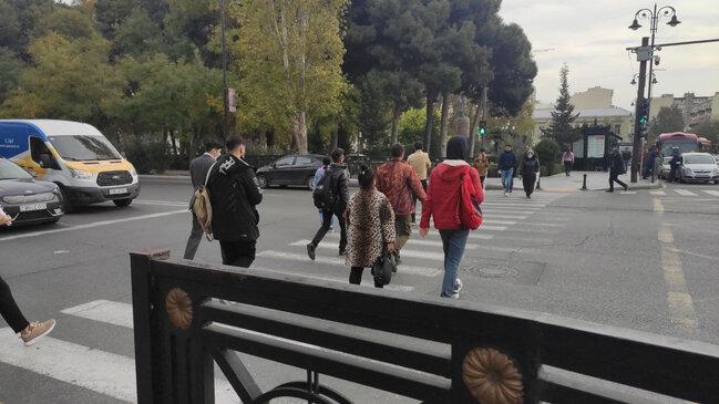 Polisdən əhaliyə MÜRACİƏT