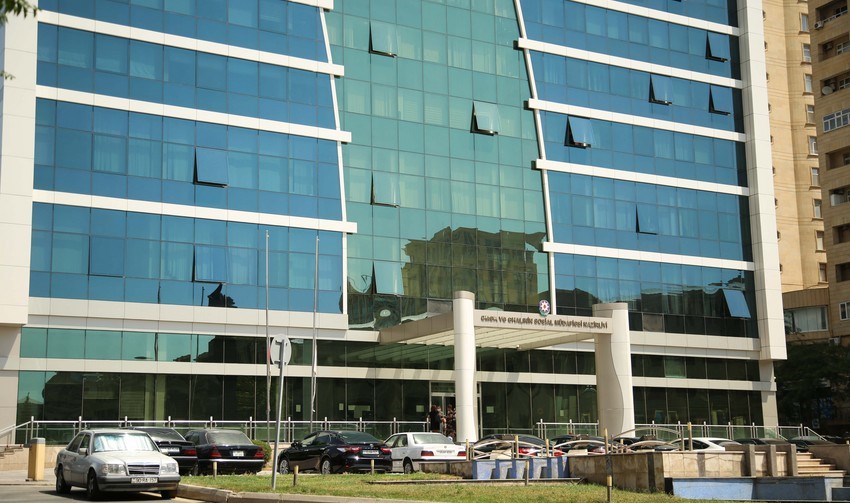 Əmək və Əhalinin Sosial Müdafiəsi Nazirliyinə yeni vəzifələr verilib