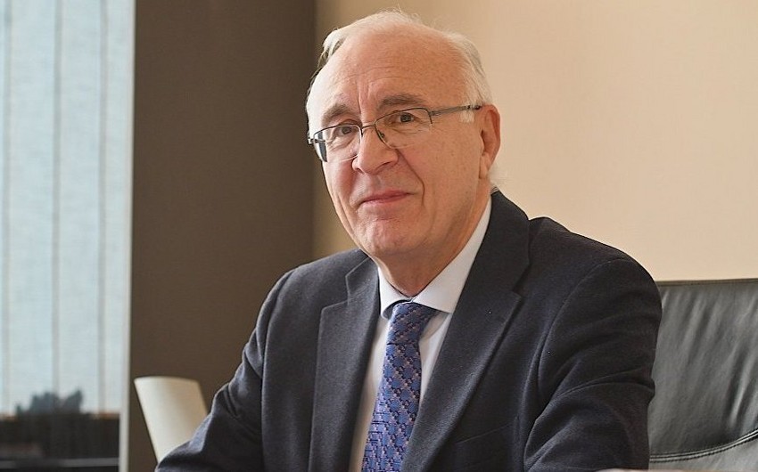 Gürcüstan “3+3” təşəbbüsü ilə bağlı mövqeyini Rusiyaya çatdırıb